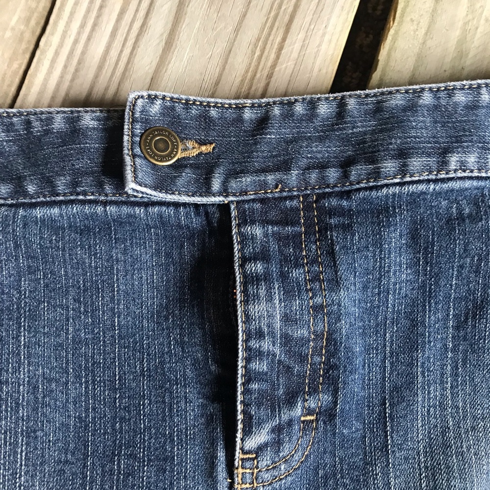 VGW-Loft jean skirt - Picture 4 of 6